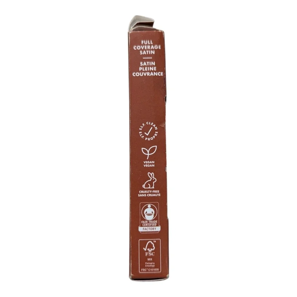 BBB. e.l.f. Camo Color Corrector Long-Lasting Color Corrector‎ - Orange